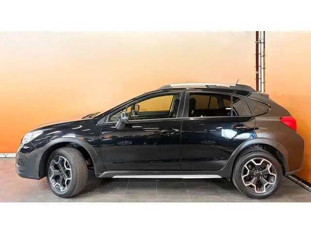 Subaru XV 2.0i Comfort AWD LMV 17INCH | NAVIGATIE | STOELVERWARMING STOELVERWARMING | CRUISE CONTR
