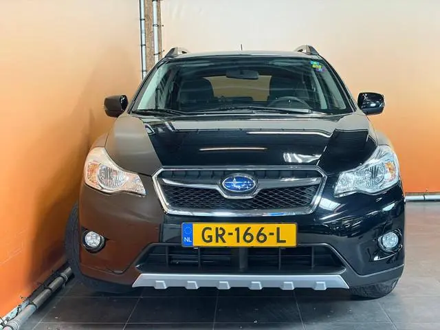 Subaru XV 2.0i Comfort AWD LMV 17INCH | NAVIGATIE | STOELVERWARMING STOELVERWARMING | CRUISE CONTR