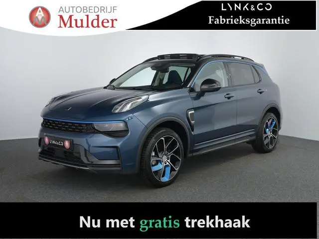 Lynk & Co 01