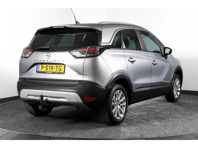 Opel Crossland 1.2 Turbo 110 PK Elegance Orig. NL | Cruise | Camera | NAV + App. Connect | ECC | Tre...