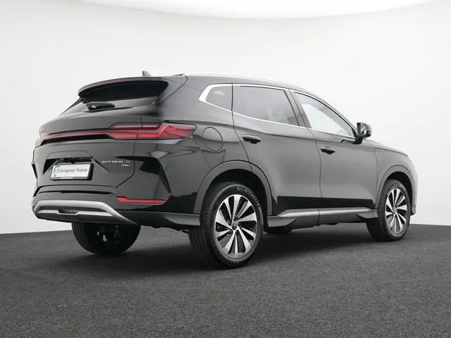 BYD SEAL U 1.5 DM-i FWD Boost | Private lease 699 pm