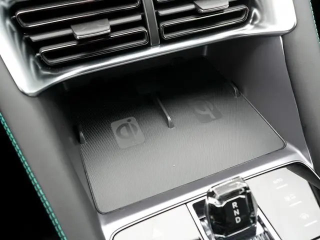 BYD SEAL U