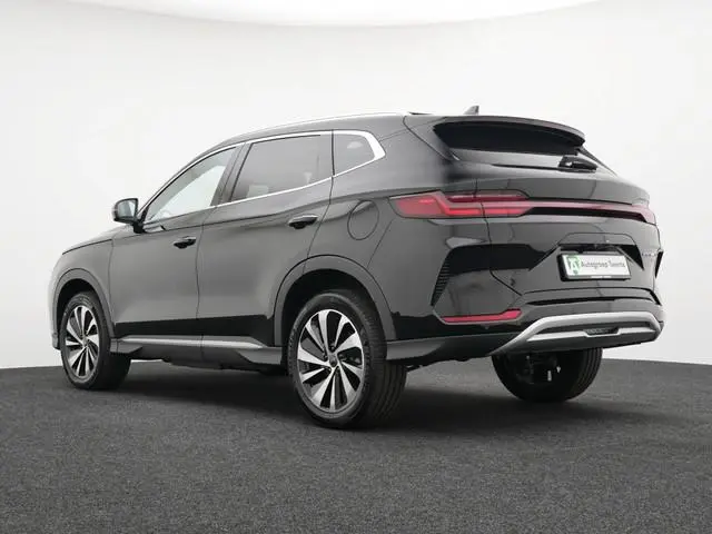 BYD SEAL U