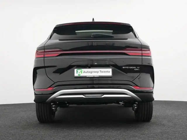 BYD SEAL U