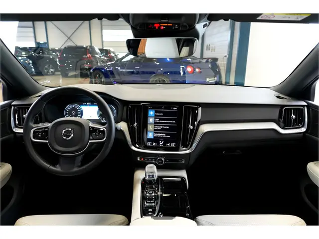 Volvo S60 2.0 Recharge T8 AWD 287kW/390pk Aut8 Inscription PANORAMADAK + HARMAN/KARDON + ADAPT.CRUIS...