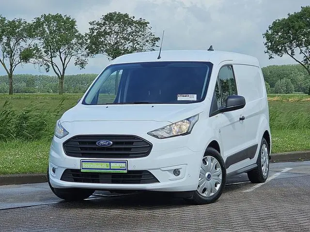 FORD TRANSIT CONNECT 1.5 l1 airco pdc euro6 !