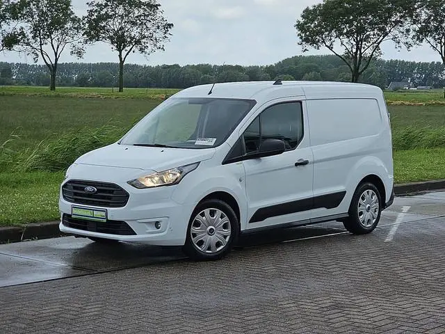 FORD TRANSIT CONNECT 1.5 l1 airco pdc euro6 !
