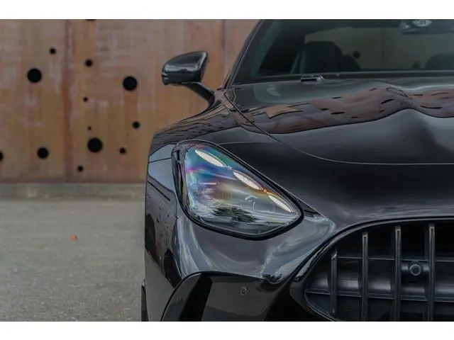 Mercedes-AMG GT