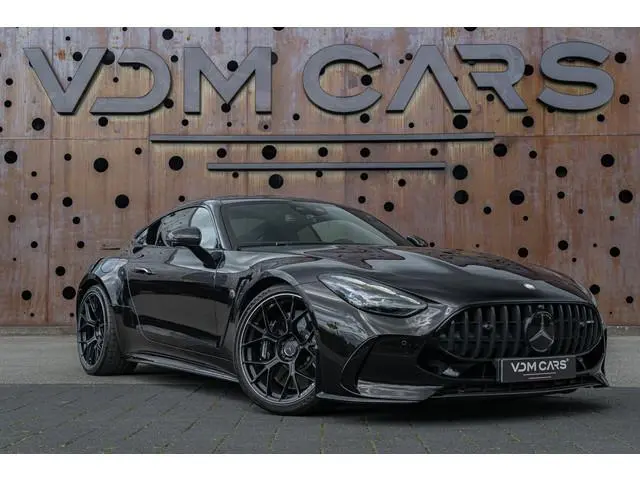 Mercedes-Benz AMG GT AMG 63 4MATIC+ | Carbon Ext + Int | Aerodynamic Pakket | Premium Plus | Keramis...