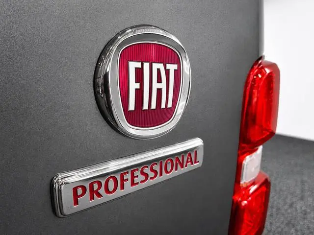 Fiat Scudo