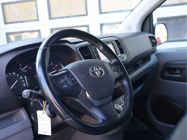 Toyota pro-ace