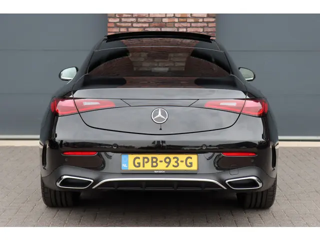 Mercedes-Benz CLE