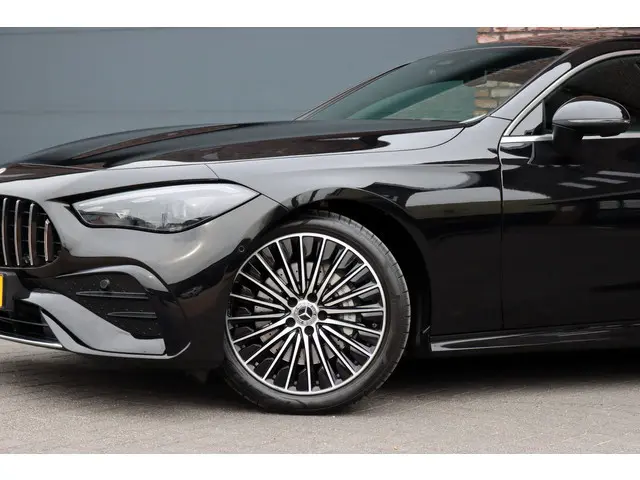 Mercedes-Benz CLE