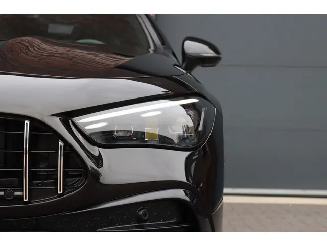 Mercedes-Benz CLE