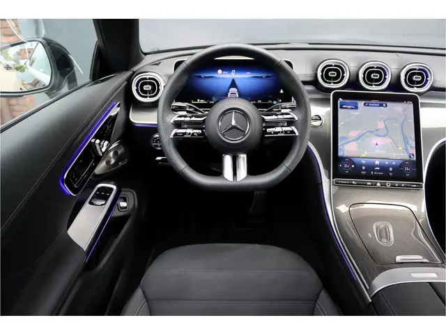 Mercedes-Benz CLE