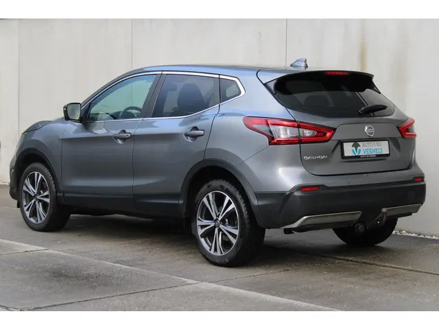 Nissan Qashqai 1.2 Tekna  /360 CAMERA  / TREKHAAK