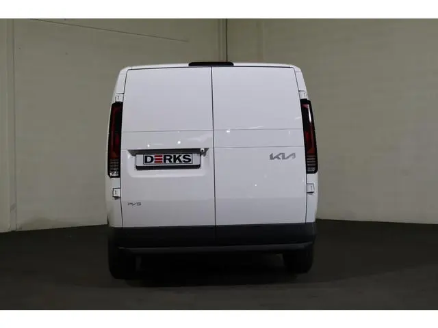 Kia PV5