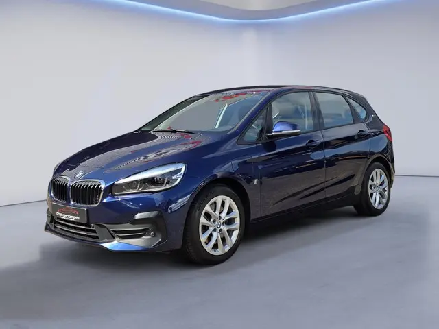 BMW 2 Serie