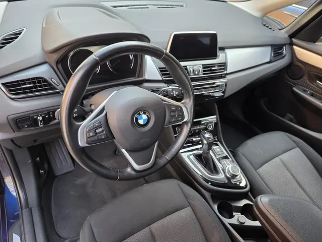 BMW 2 Serie