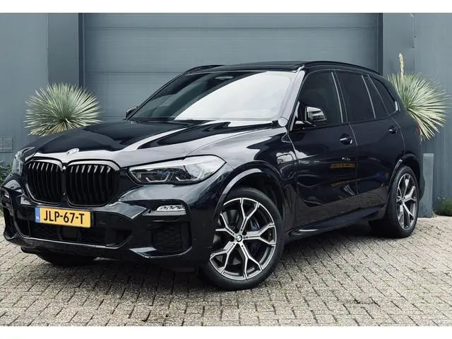 BMW X5 xDrive45e High Executive
