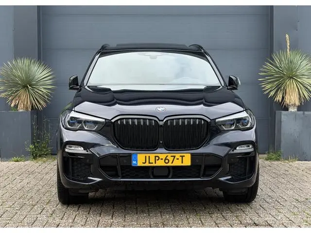 BMW X5 xDrive45e High Executive