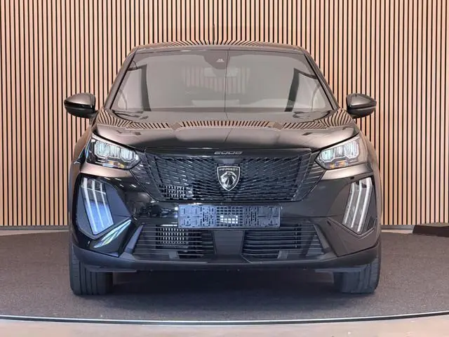 Peugeot 2008 1.2 Hybrid 145PK Aut. Style | Carplay | LED | PDC | Cruise | Incl. garantie