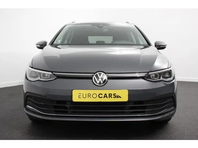 Volkswagen Golf 1.5 TSI 162 pk Variant Style DSG Navigatie Climate Control Adaptieve Cruise Control...