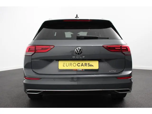 Volkswagen Golf 1.5 TSI 162 pk Variant Style DSG Navigatie Climate Control Adaptieve Cruise Control...