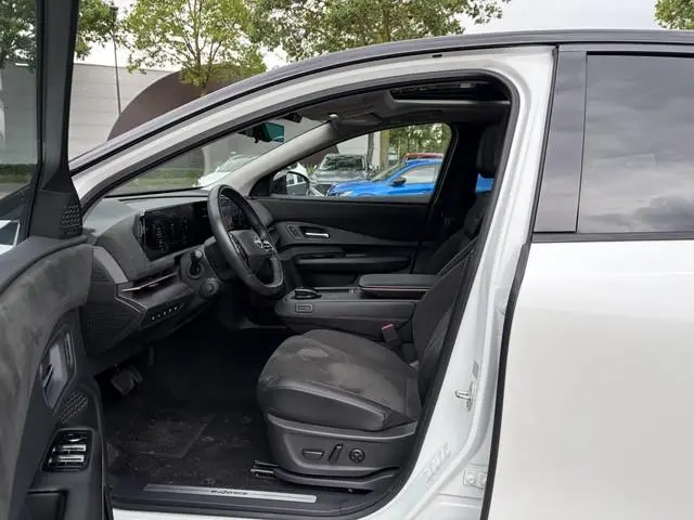 Nissan ARIYA