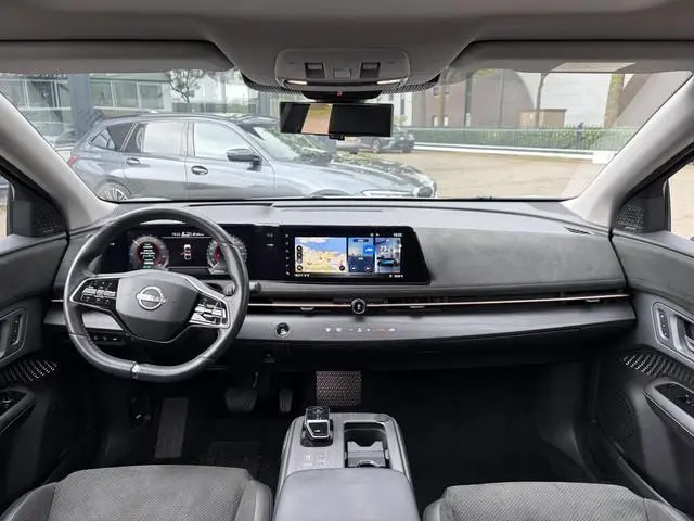 Nissan ARIYA
