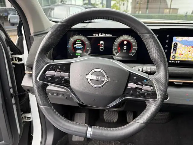 Nissan ARIYA
