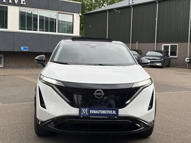 Nissan ARIYA