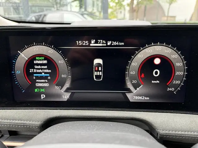 Nissan ARIYA