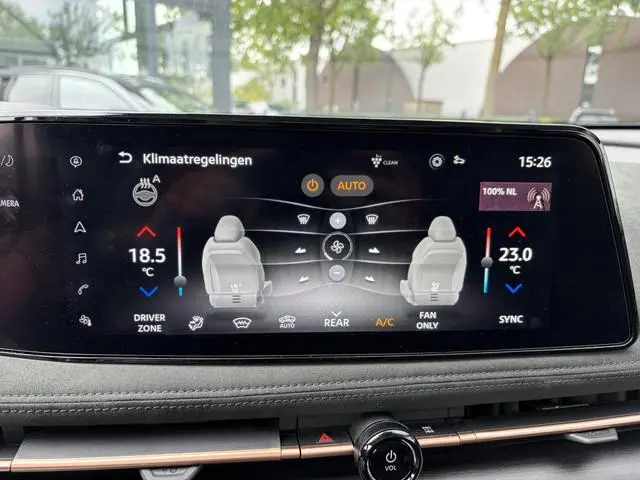 Nissan ARIYA