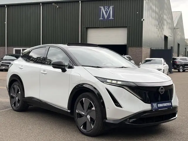 Nissan ARIYA