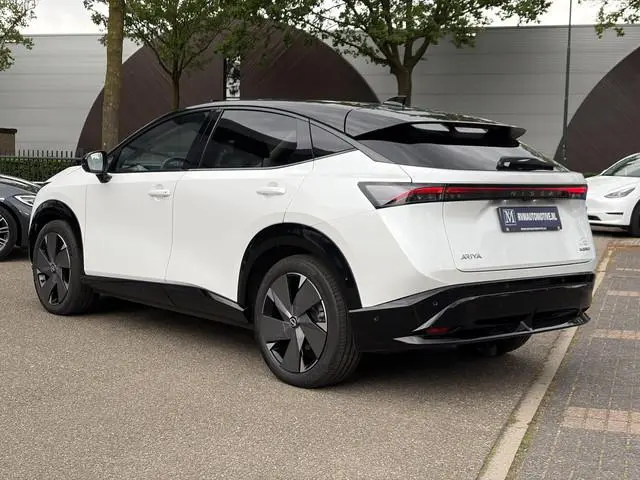 Nissan ARIYA