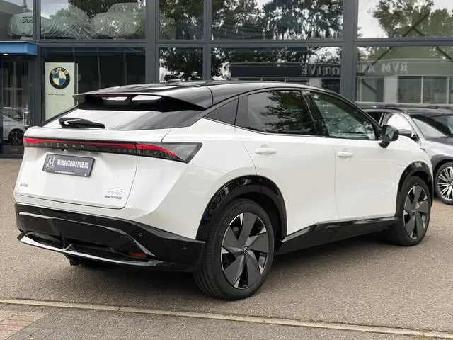 Nissan ARIYA