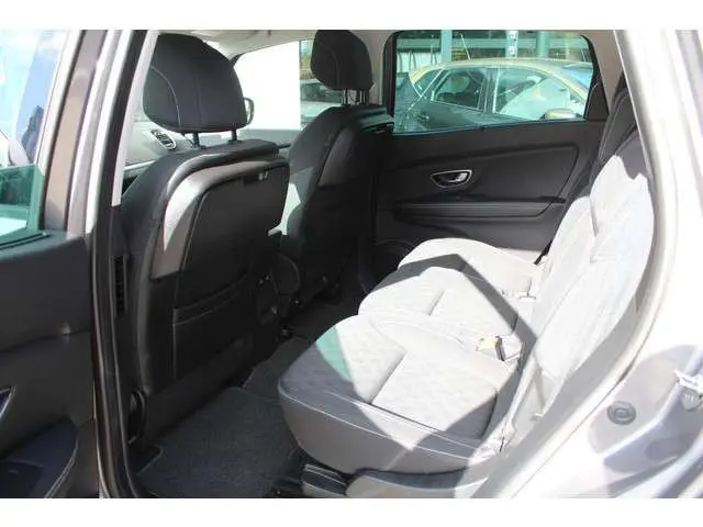 Renault Grand Scénic