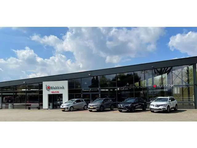 Renault Grand Scénic