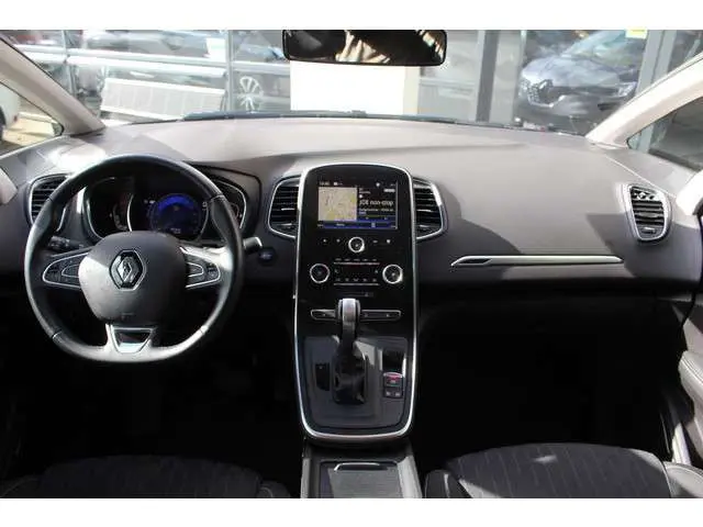 Renault Grand Scénic