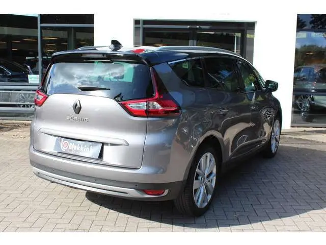 Renault Grand Scénic
