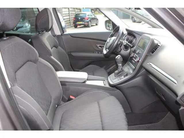 Renault Grand Scénic