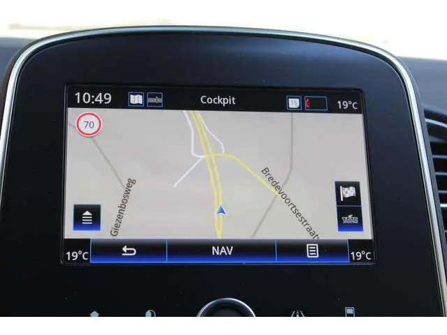 Renault Grand Scénic