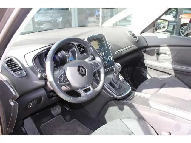 Renault Grand Scénic 1.3 TCe 140 Limited Luxe