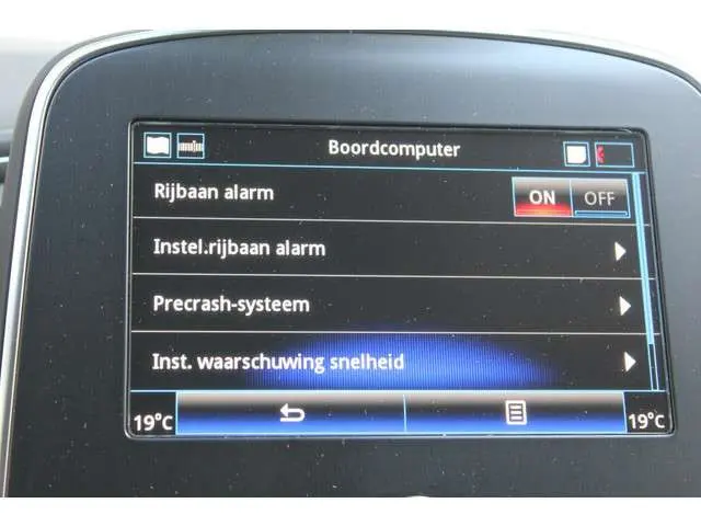 Renault Grand Scénic