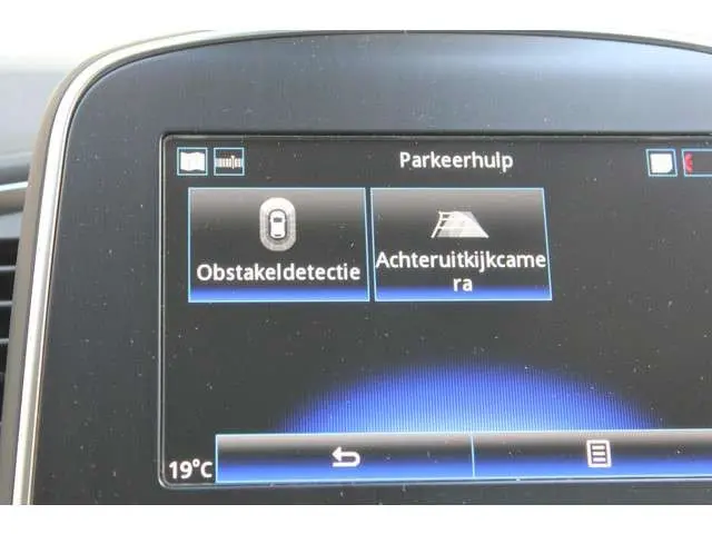 Renault Grand Scénic