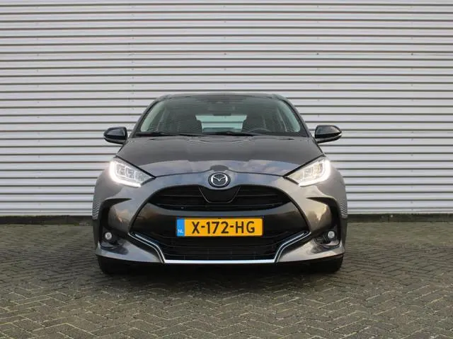 Mazda 2 Hybrid 1.5 Agile | Comfort pakket | 15" LM | Stoelverwarming | Apple Carplay / Android Auto...