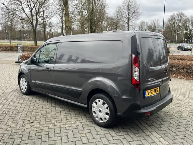 Ford Transit Connect 1.5 EcoBlue L2 Trend 100pk/74kW 6-bak | Camera | Carplay | Cruise | 