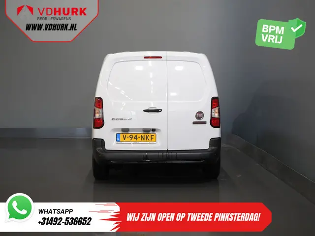 Fiat Doblò