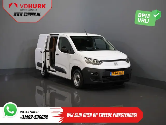 Fiat Doblò